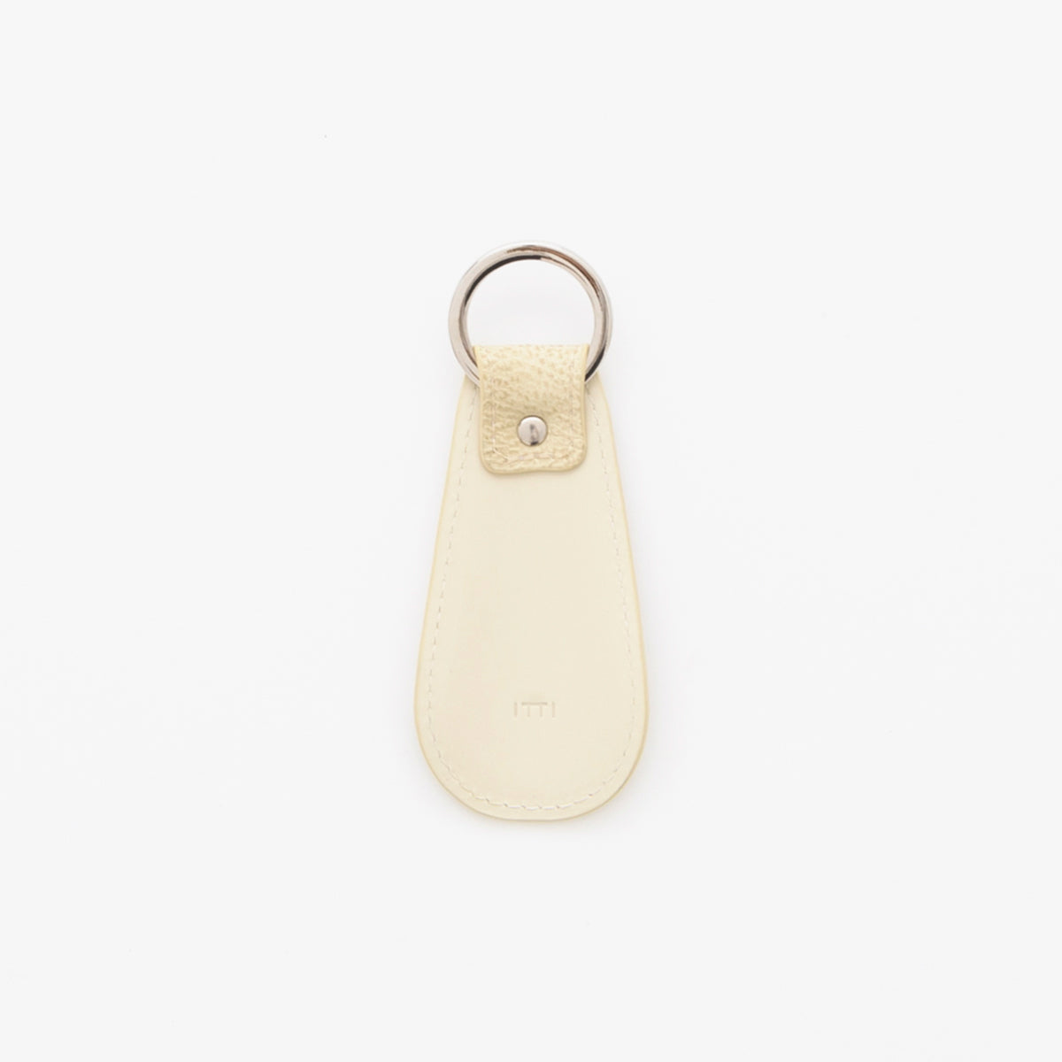 ITTI (イッチ) | HERRIE SHOEHORN KEY HOLDER / SHIRO(ヘリーシュー