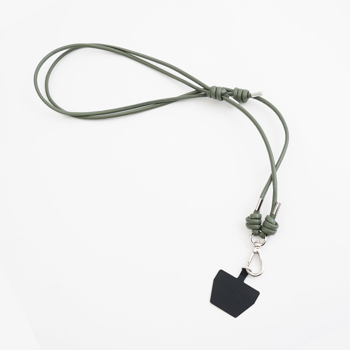 HERRIE PHONE STRING / STCOW|本革フォンストリング スマホストラップ メンズ レディース|ITTI(イッチ)公式