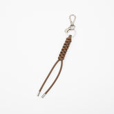 CRISTY SNAKE KNOT CHARM / STCOW