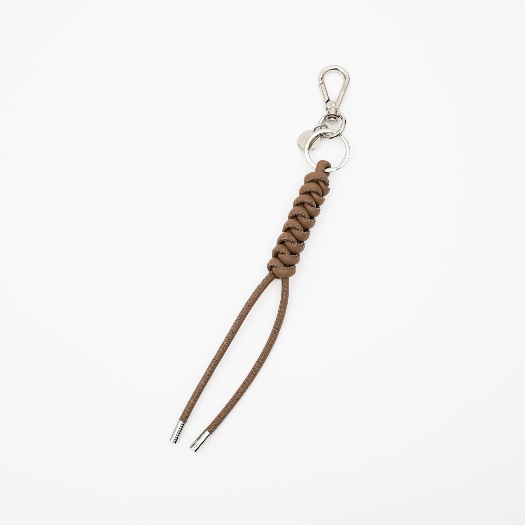 CRISTY SNAKE KNOT CHARM / STCOW
