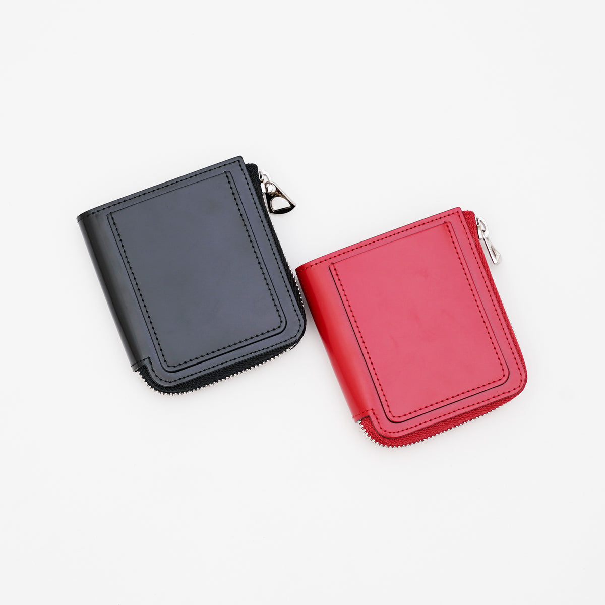 CRISTY VERY COMPACT WLT .5 / ALPS CARNO|薄型ミニ財布 本革 メンズ レディース|ITTI(イッチ)公式