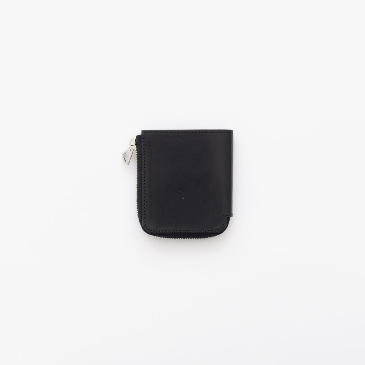 ITTI (イッチ) | CRISTY VERY COMPACT WLT.5 / BRIDLE(クリスティーベリーコンパクトウォレット/ブライドル) レザー 本革 財布 さいふ サイフ ブランド メンズ レディース キャッシュレス ミニ 小さい スマート