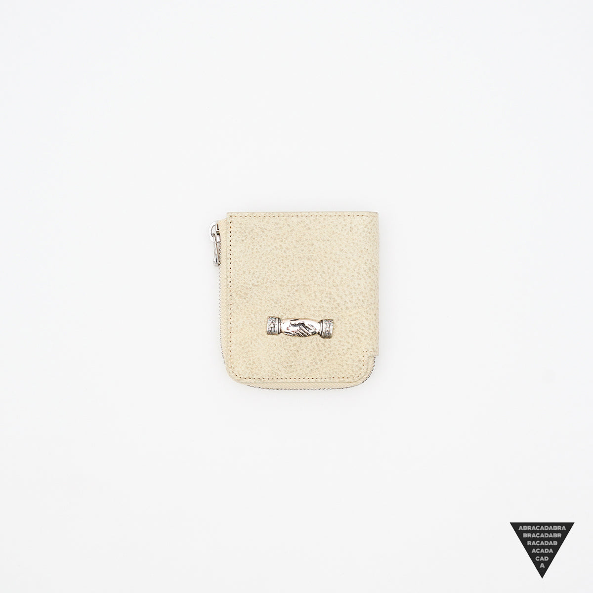 CRISTY VERY COMPACT WLT.5 / SHIRO - 25Q3|手のひらサイズの薄型ミニ財布 メンズ レディース|ITTI(イッチ)公式