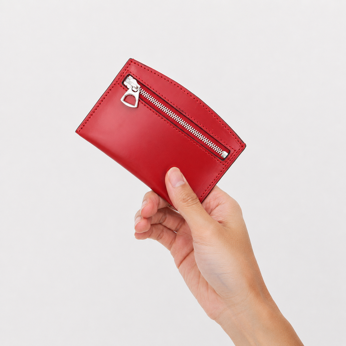 CRISTY SMART CARD WLT / ALPS CARNO|極薄ミニ財布 キャッシュレス対応 メンズ レディース|ITTI(イッチ)公式