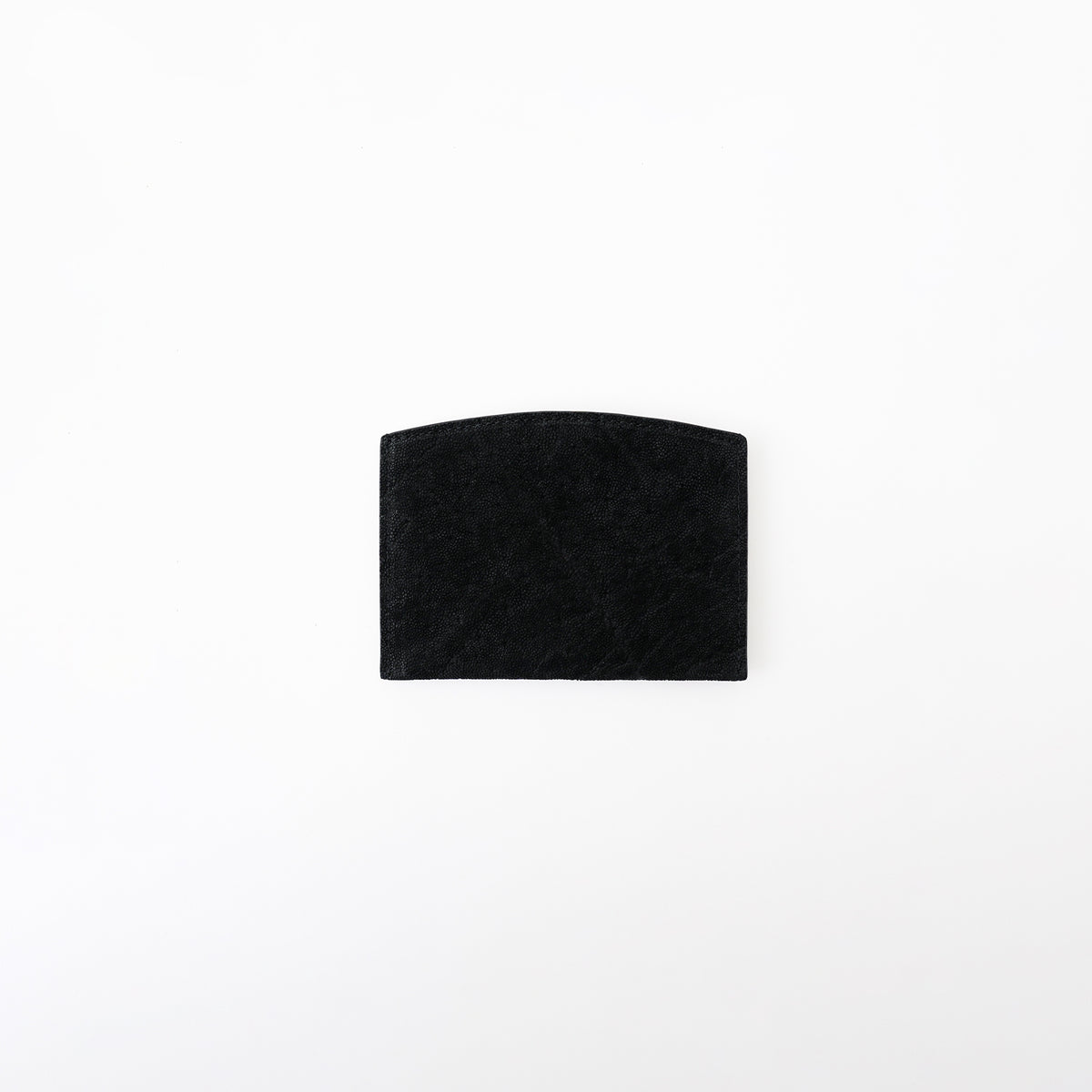 CRISTY SMART CARD WLT / ELEPHANT|ワシントン条約規制 希少エレファントレザー使用 本革ミニ財布 メンズ レディース ギフト|ITTI(イッチ)公式