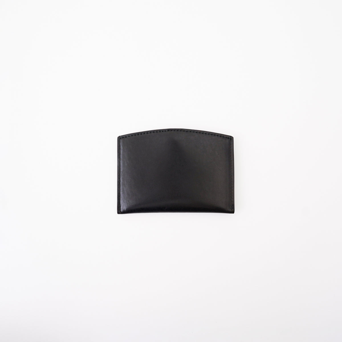 CRISTY SMART CARD WLT / OIL CARNO|セミアニリンコードバン使用 本革ミニ財布 カード8枚収納 メンズ レディース ギフト|ITTI(イッチ)公式
