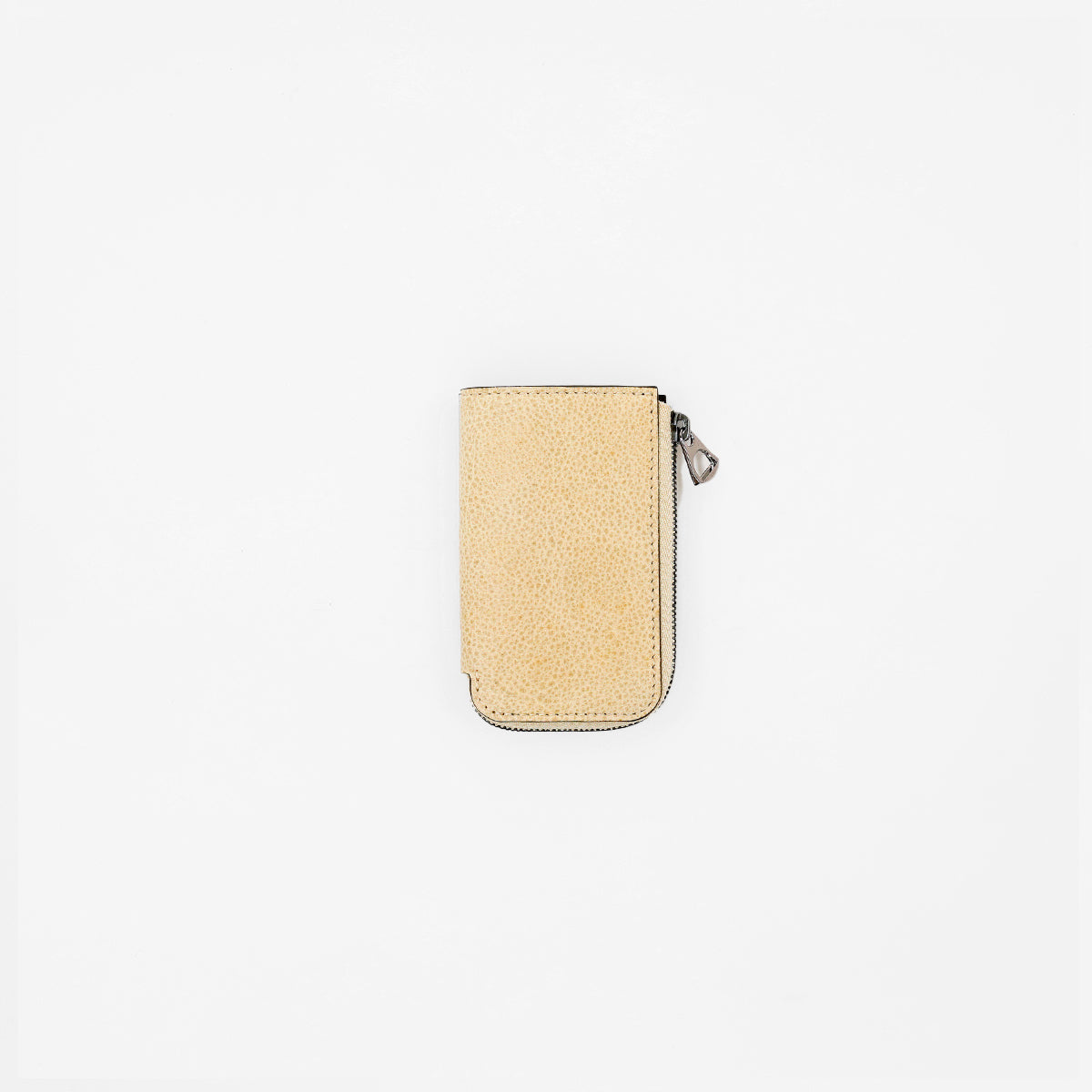 CRISTY KEY CARD CASE / SHIRO BK