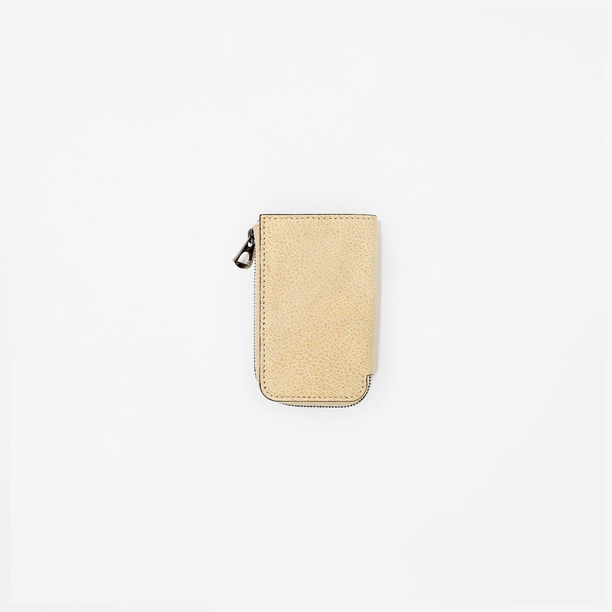 CRISTY KEY CARD CASE / SHIRO BK