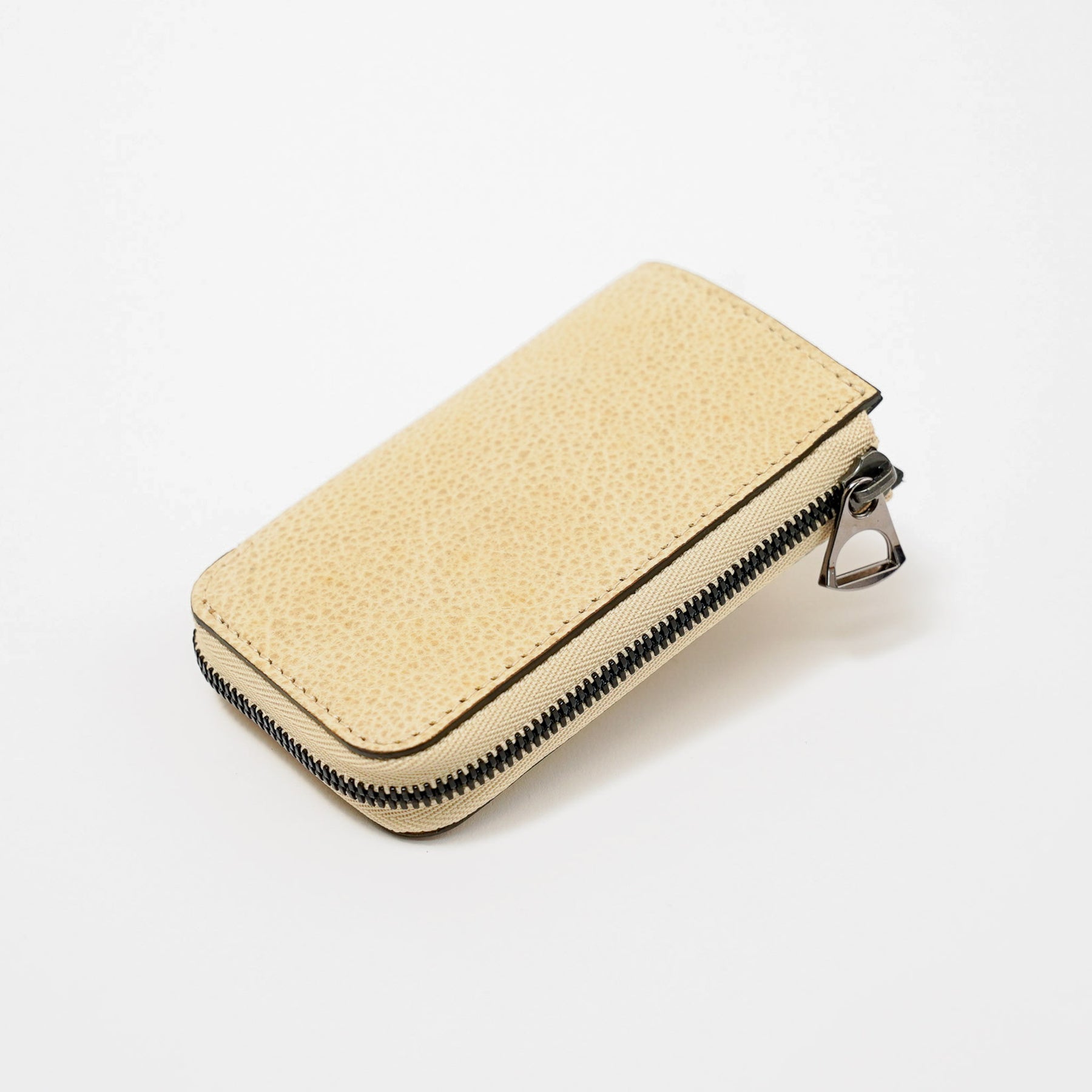 CRISTY KEY CARD CASE / SHIRO BK