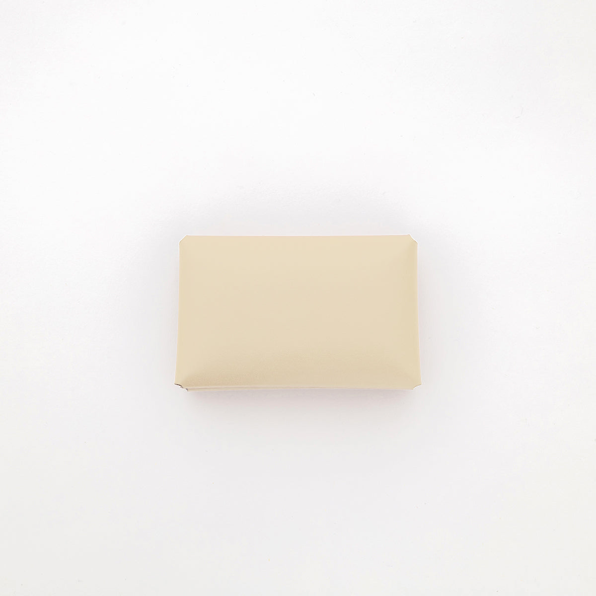 ITTI (イッチ) | HERRIE CARD CASE 40 / RAPTO(ヘリーカードケース/ラプト)レザー 名刺入れ ホルダー 本革 メンズ レディース ビジネス ミニ財布 ブラウン ブラック アイボリー オフホワイト 白