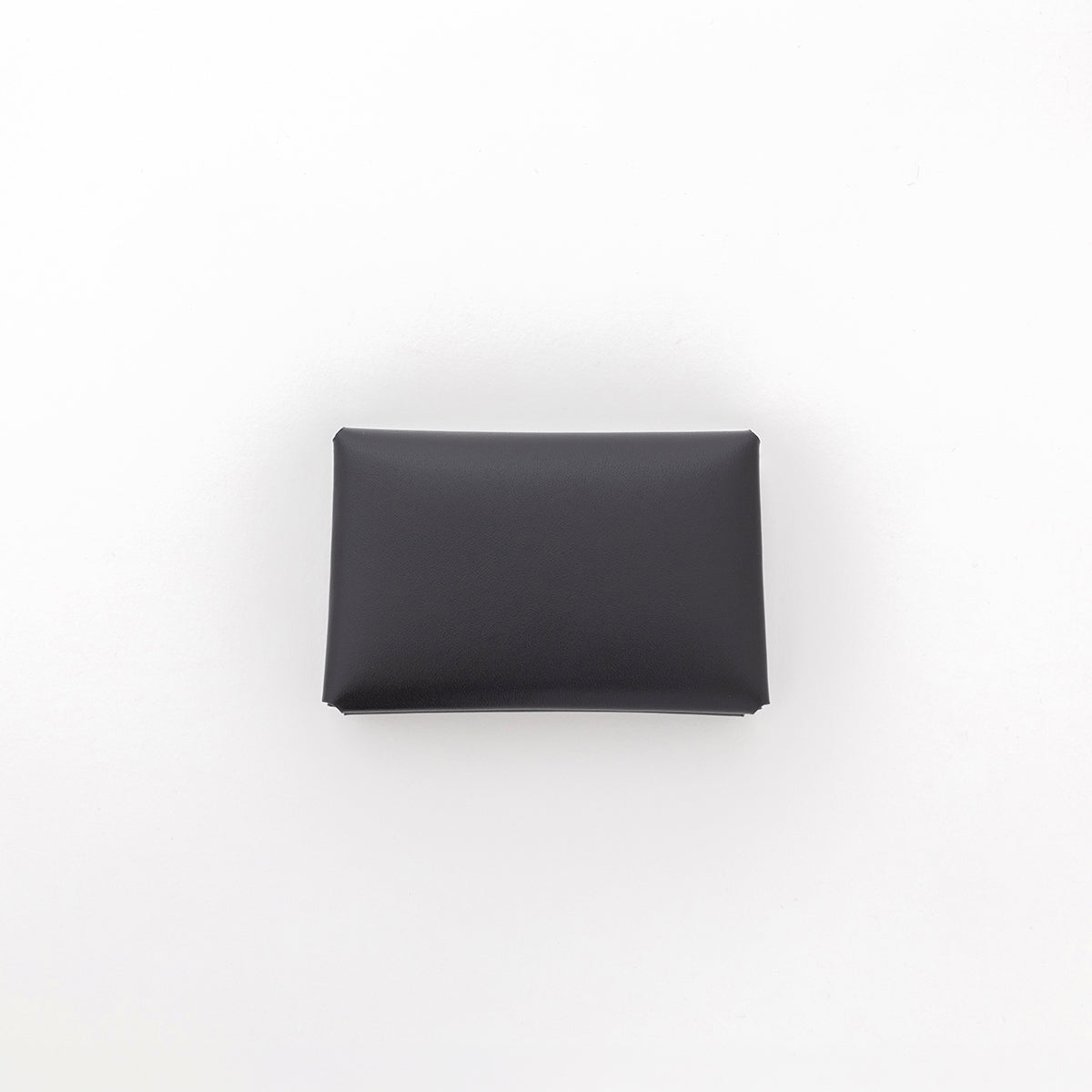 HERRIE CARD CASE 40 / RAPTO|スムースレザー 名刺入れ 本革 カードケース ビジネス メンズ レディース|ITTI(イッチ)公式