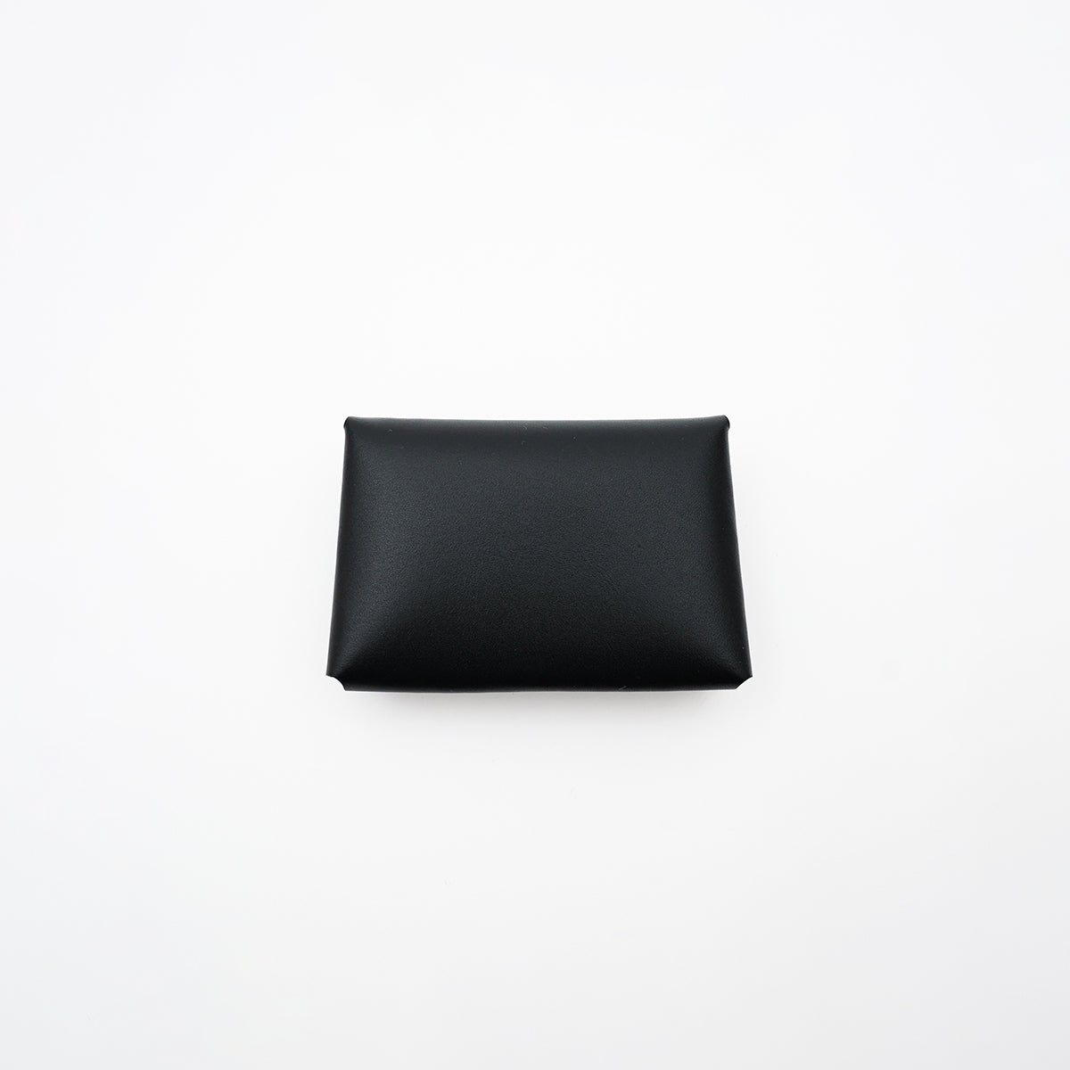 HERRIE CARD CASE 40 / RAPTO FLEX|無縫製カードケース ミニマル名刺入れ 本革 メンズ レディース|ITTI(イッチ)公式