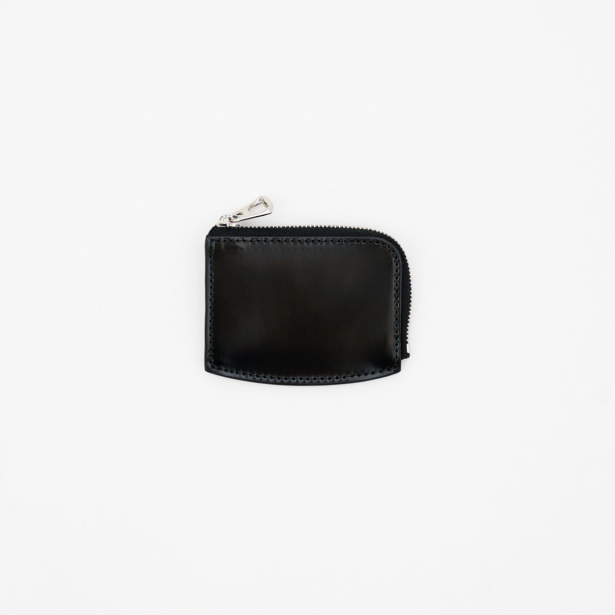 財布・ケース・小物入れ Taichi 藍桟革 漆レザー 本革ミニ財布｜CRISTY VERY COMPACT WLT .5 / AIZAN