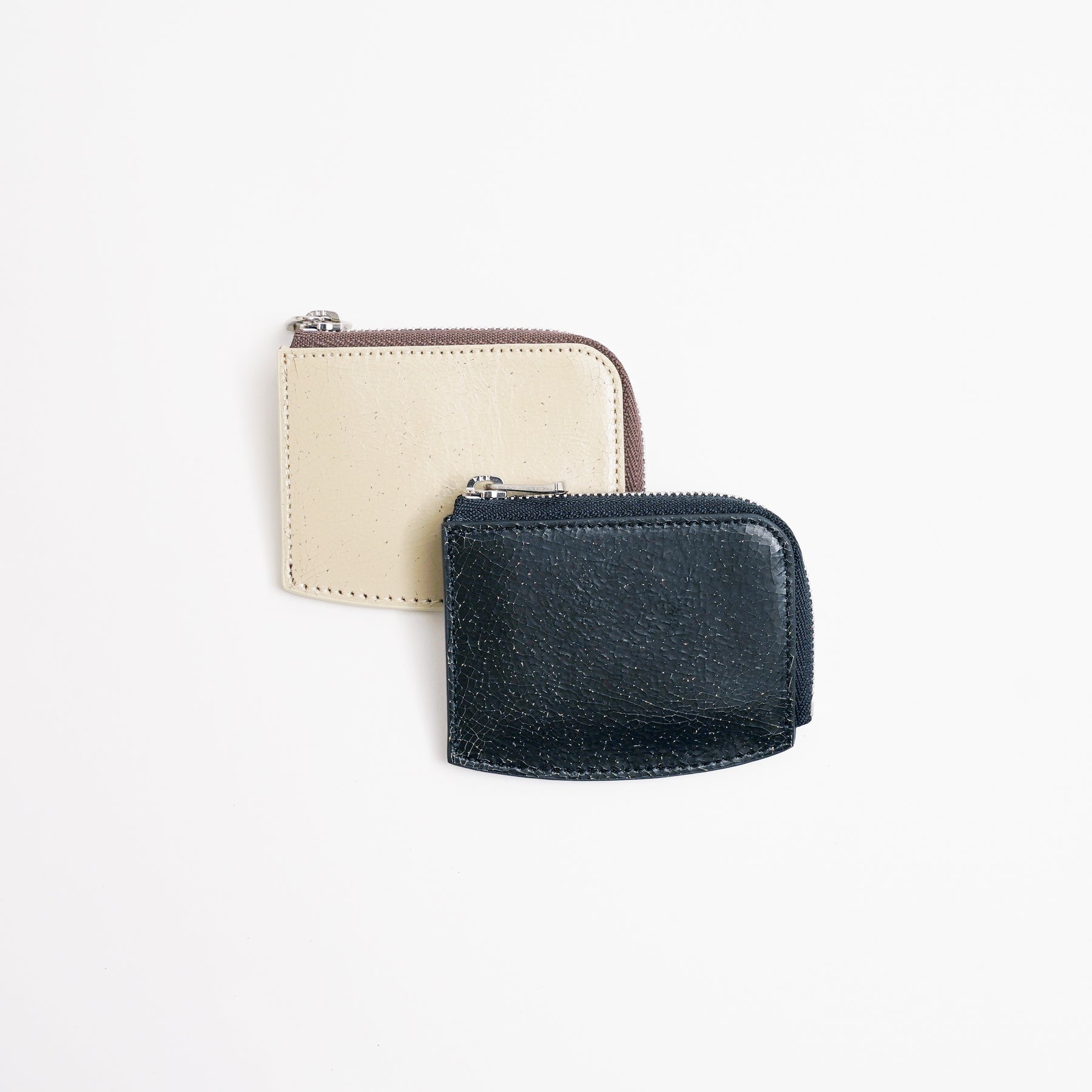 CRISTY KEY COIN CASE / CRACK