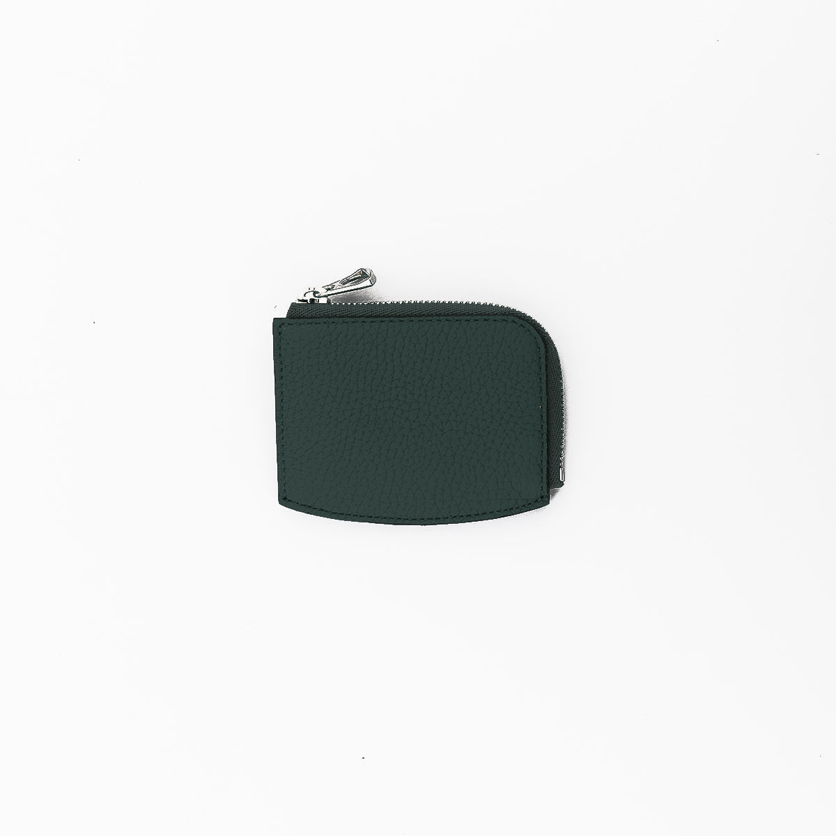 ITTI (イッチ) | CRISTY KEY COIN CASE / DIPLO FJORD (クリスティキーコインケース / ディプロフィヨルド) | 小銭入れ 鍵収納 レザー ブランド メンズ レディース 深緑 ダークグリーン