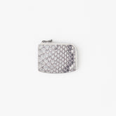 CRISTY KEY COIN CASE / MOLURUS