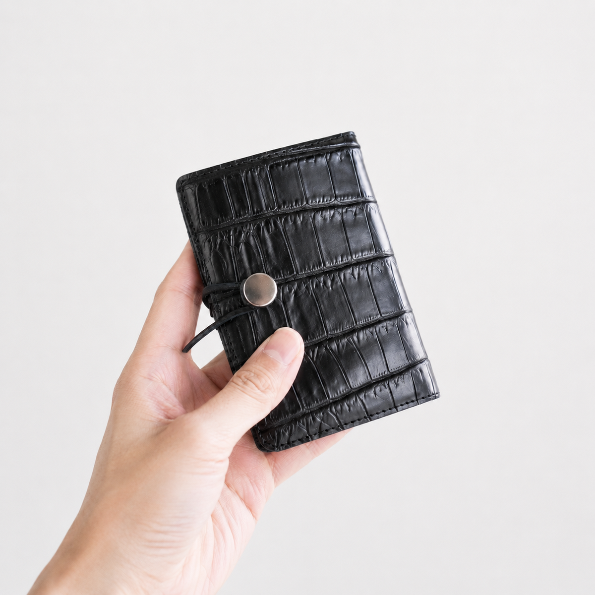 CRISTY WIND SMART MID WLT / CROCO