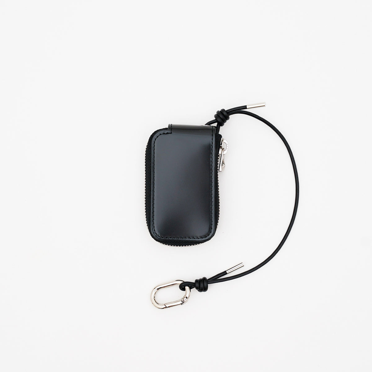 CRISTY SMART KEY CASE / ALPS CARNO|上質コードバンレザーのスマート キーケース 車|ITTI(イッチ)公式