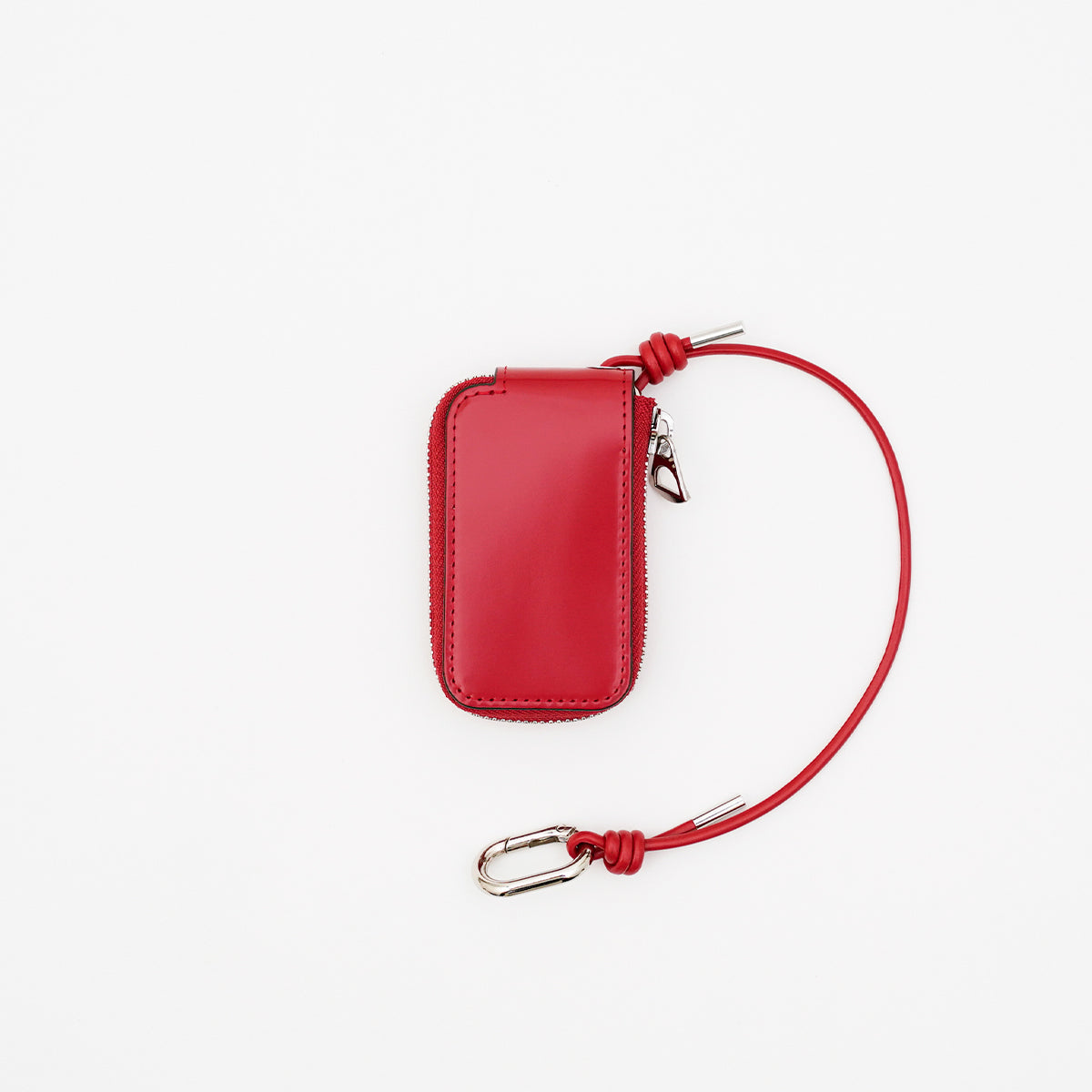 CRISTY SMART KEY CASE / ALPS CARNO｜上質コードバンレザーのキー