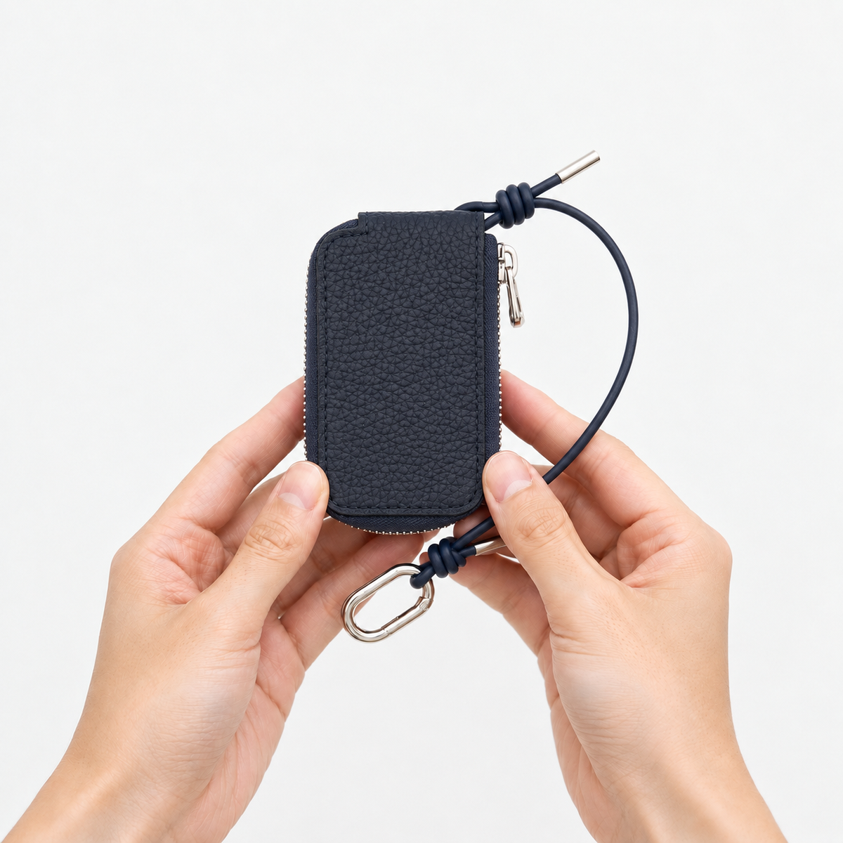 CRISTY SMART KEY CASE / DIPLO FJORD|スマートキーケース 本革 メンズ レディース|ITTI(イッチ)公式