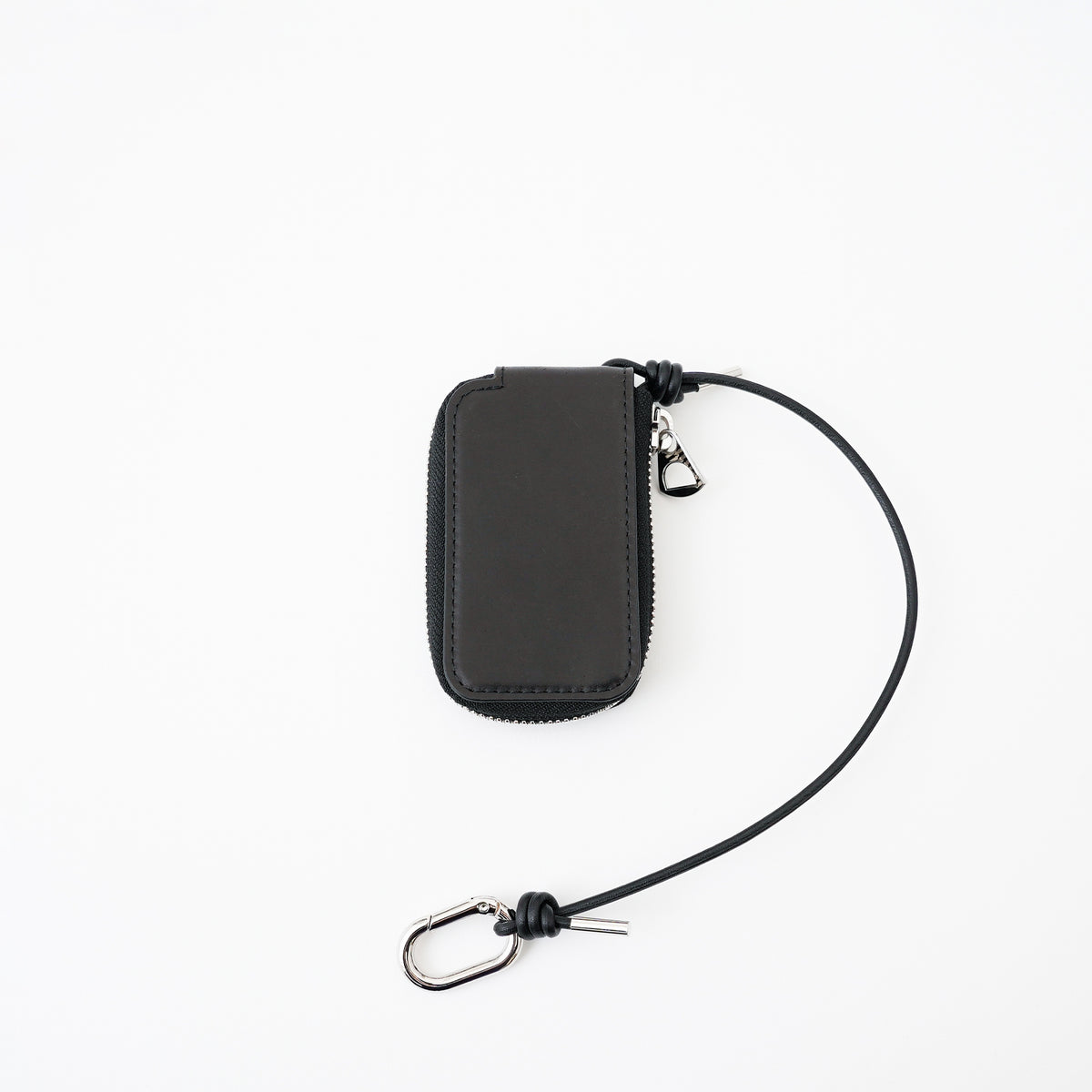 CRISTY SMART KEY CASE / OIL CARNO|コードバン 経年変化 本革スマートキーケース メンズ レディース ギフト|ITTI(イッチ)公式