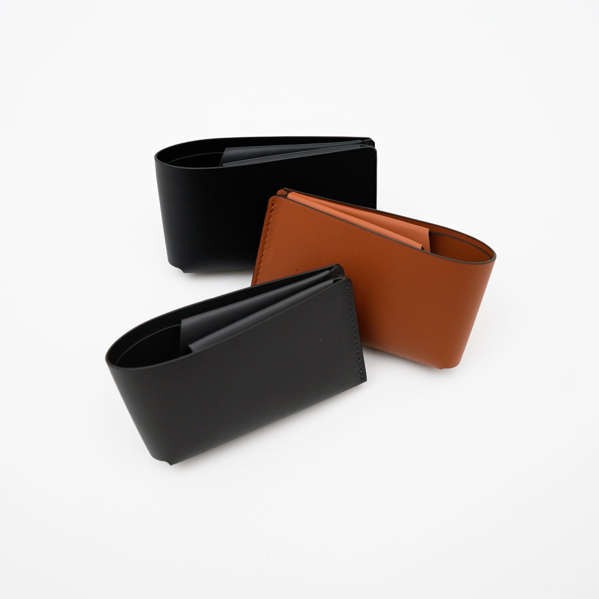 HERRIE CARD CASE 40 / RAPTO PREMIER|カードケース ミニマル 革 メンズ レディース|ITTI(イッチ)公式