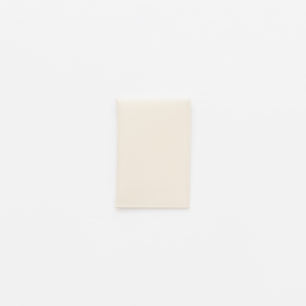 CRISTY FUTO CARD CASE / RAPTO (クリスティ封筒カードケース / ラプト) - ITTI (イッチ) カードケース 財布 さいふ サイフ 名刺入れ ホルダー ビジネス メンズ レディース ブランド ドメスティック 革小物 ギフト プレゼント 贈り物