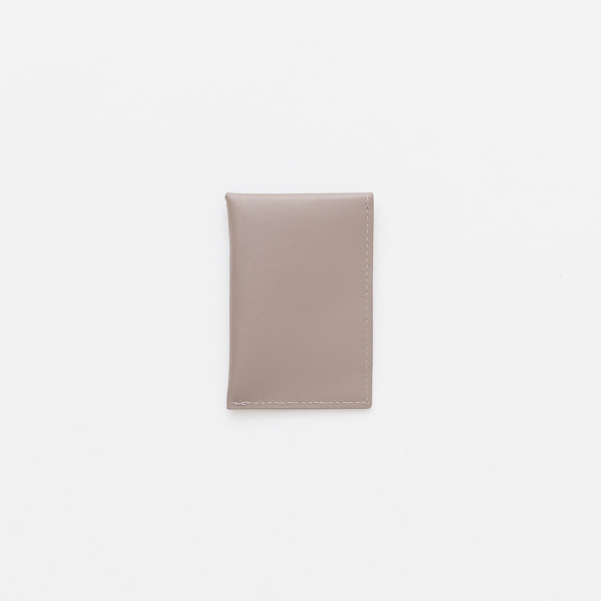 CRISTY FUTO CARD CASE / RAPTO (クリスティ封筒カードケース / ラプト) - ITTI (イッチ) カードケース 財布 さいふ サイフ 名刺入れ ホルダー ビジネス メンズ レディース ブランド ドメスティック 革小物 ギフト プレゼント 贈り物