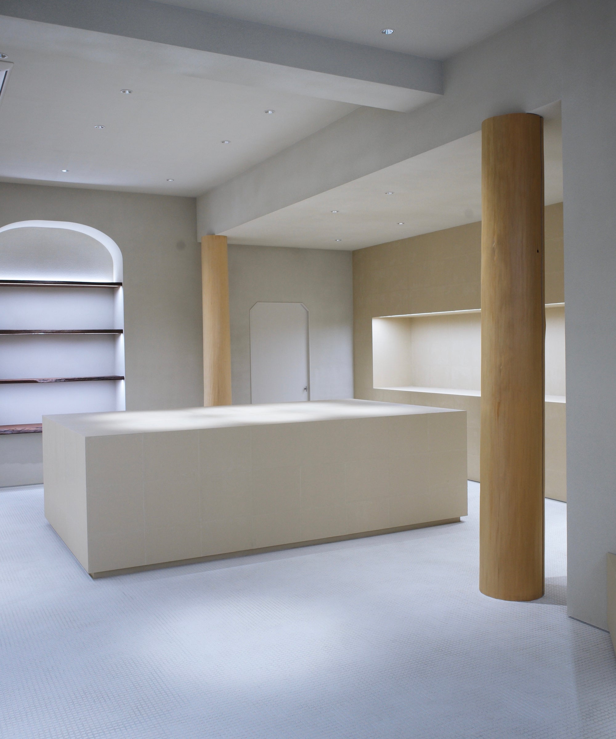 ABOUT - ITTI OSAKA (大阪・心斎橋・南船場)|ITTI(イッチ)公式|革製品 財布 鞄 小物 |レザーブランド 直営店