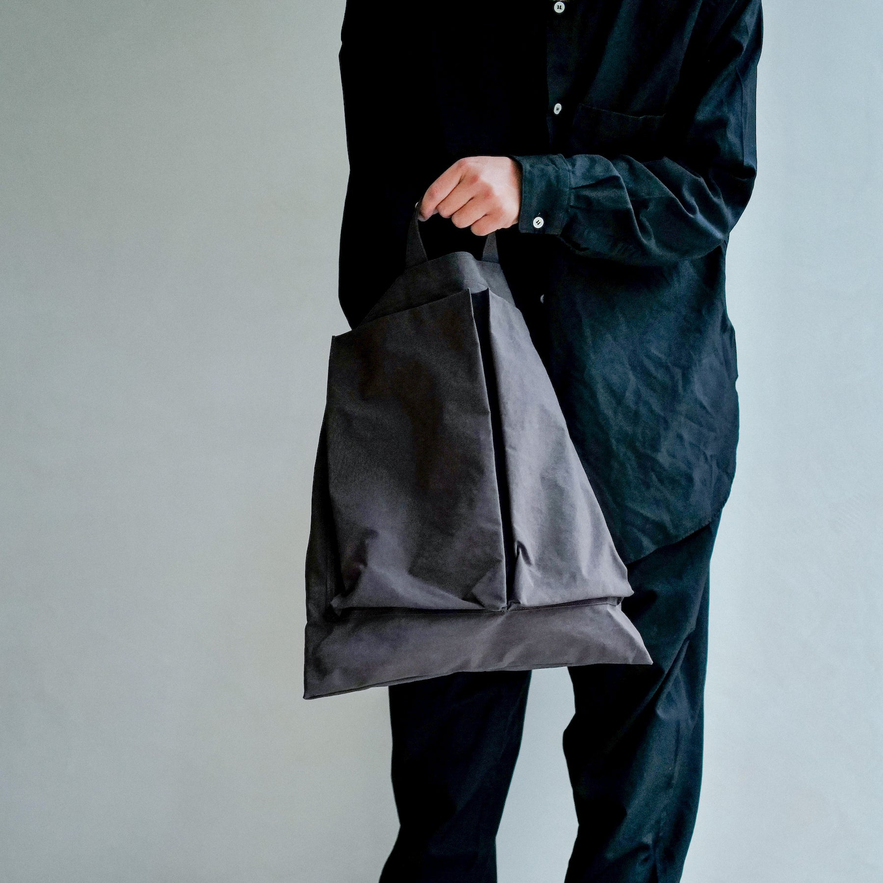 ITTI (イッチ) | ANNIE HELMET VEGETABLE BAG / CERATO WR(アニーヘルメットベジタブルバッグ) メンズ レディース トート 鞄 かばん マザーズ ミリタリー