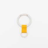 ITTI (イッチ) | CRISTY RING RING / RAPTO(クリスティリングリング/ラプト)キーホルダー カラビナ 本革 レザー ブランド メンズ レディース ギフト プレゼント ユニセックス 贈り物 アクセサリー 鍵