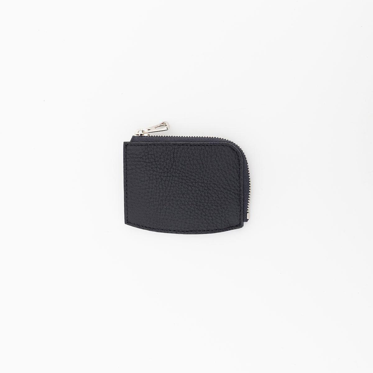 CRISTY KEY COIN CASE / DIPLO FJORD (クリスティキーコインケース / ディプロフィヨルド) - ITTI (イッチ) | 小銭入れ キーホルダー レザー ブランド ファスナー ペリンガー 革小物 メンズ レディース ブルー 青 黒 ブラック オレンジ 橙 イエロー 黄色 トープ グレージュ ベージュ