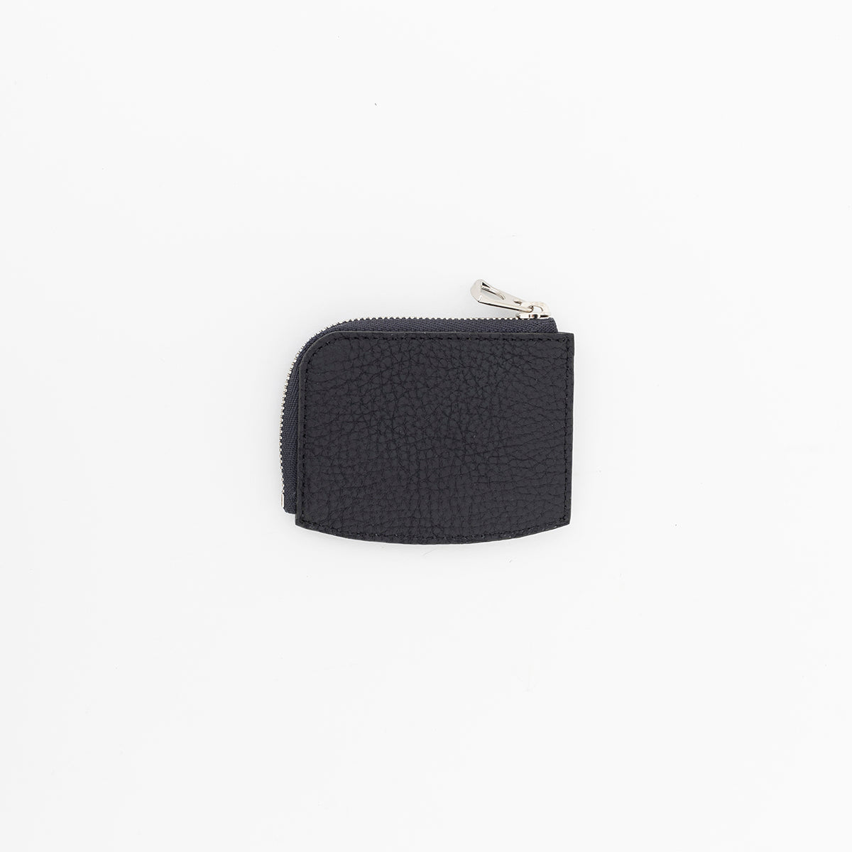 CRISTY KEY COIN CASE / DIPLO FJORD (クリスティキーコインケース / ディプロフィヨルド) - ITTI (イッチ) | 小銭入れ キーホルダー レザー ブランド ファスナー ペリンガー 革小物 メンズ レディース ブルー 青 黒 ブラック オレンジ 橙 イエロー 黄色 トープ グレージュ ベージュ