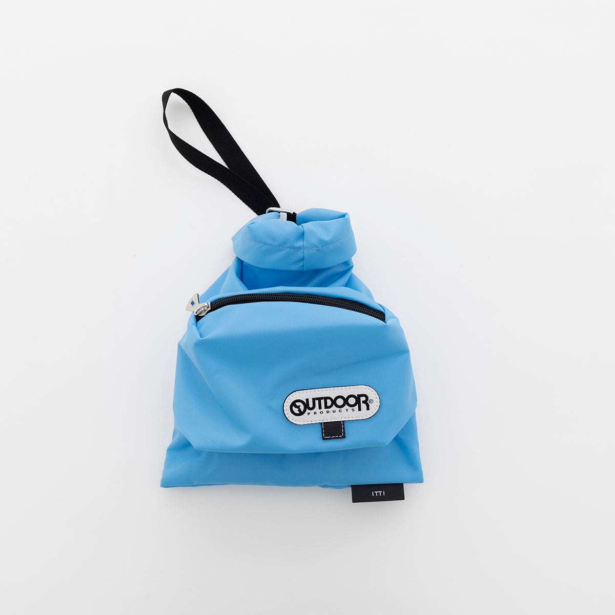 IVIM Waterproof Drawstring Bag