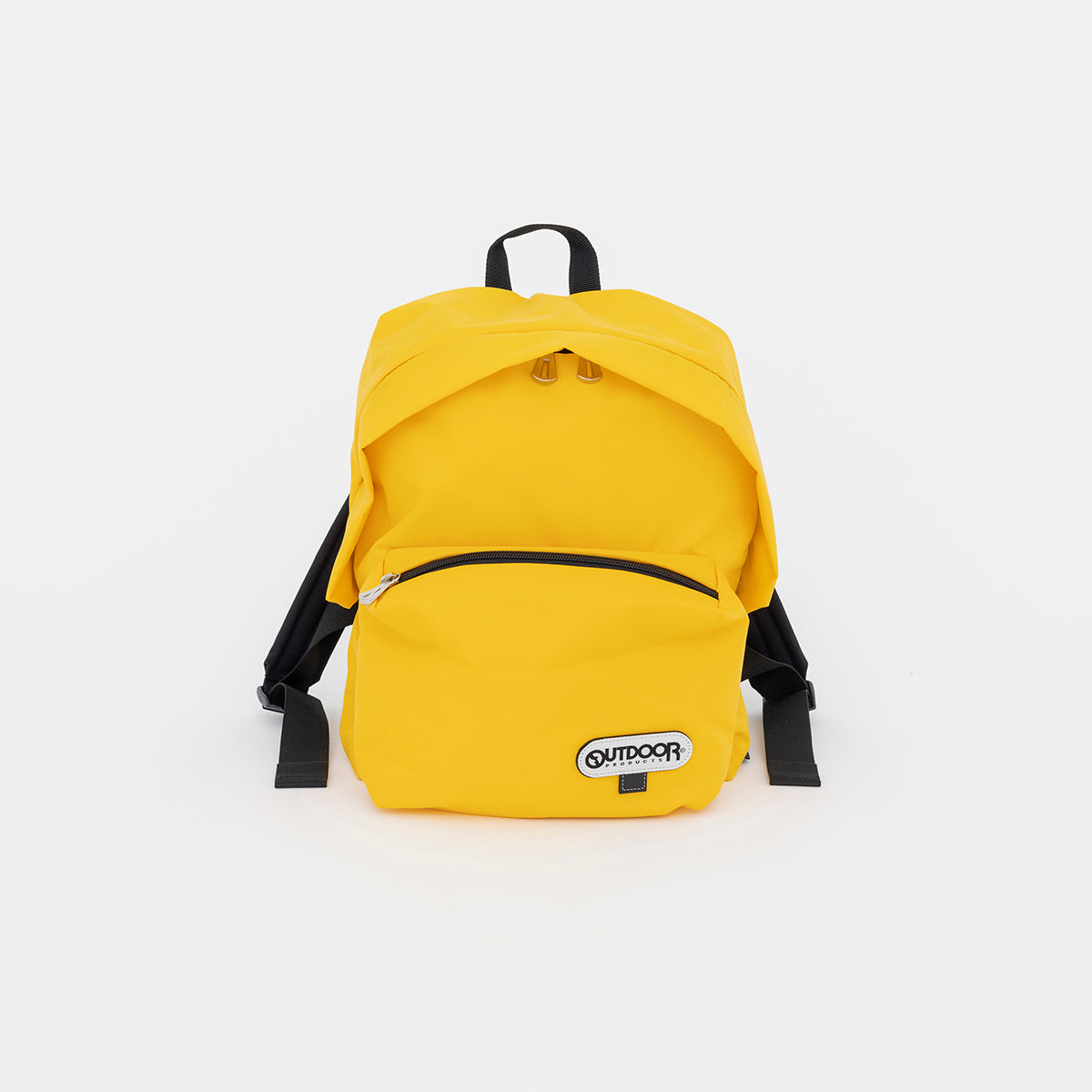 ITTI / OUTDOOR PRODUCTS (アウトドアプロダクツ) / DAY PACK (デイパック) / TEFNYLON (テフナイロン) - ITTI (イッチ) | 鞄 かばん カバン リュックサック バックパック 別注 コラボレーション