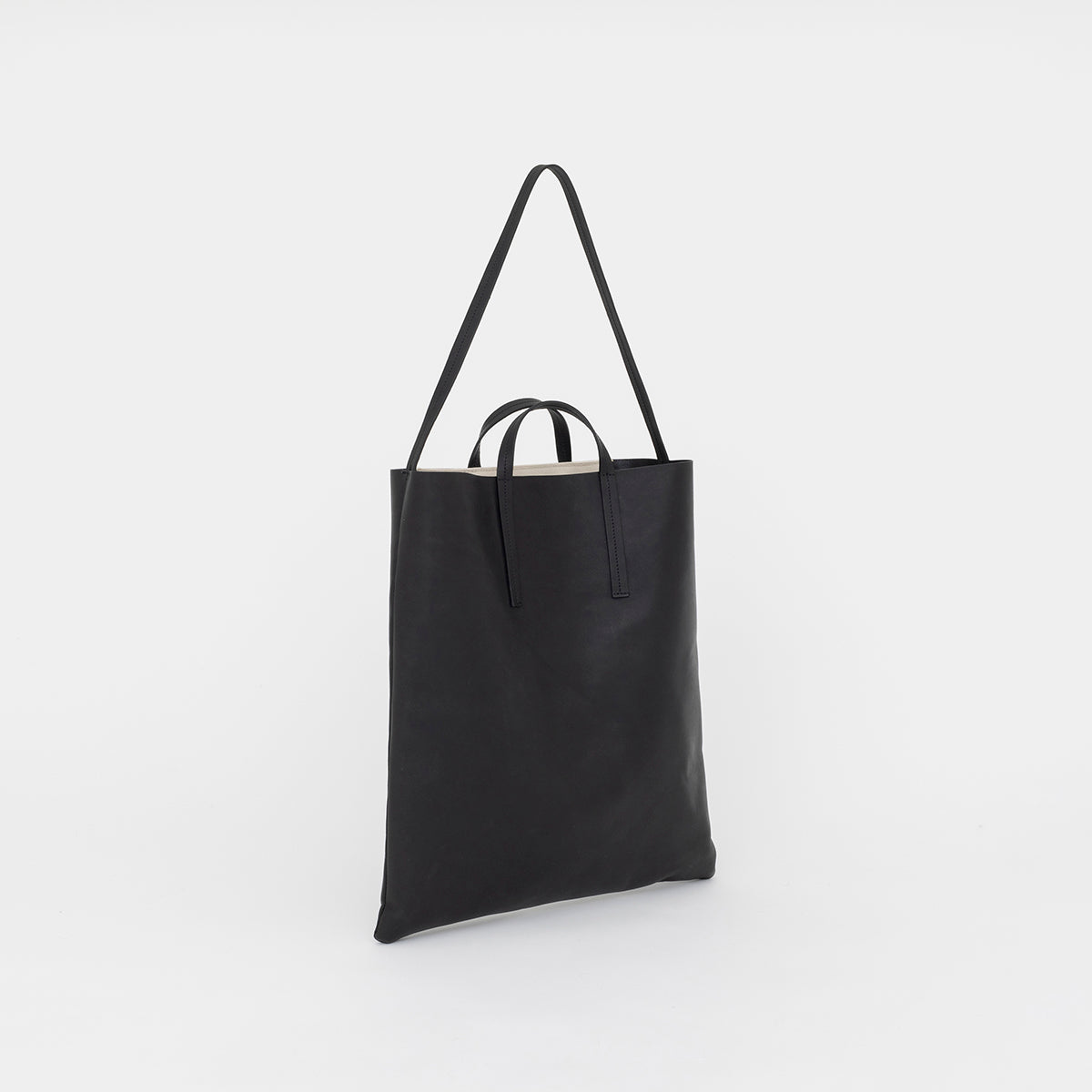 HOME 2WAY TOTE BAG / NEO NATURE (ホーム2ウェイトートバッグ / ネイ