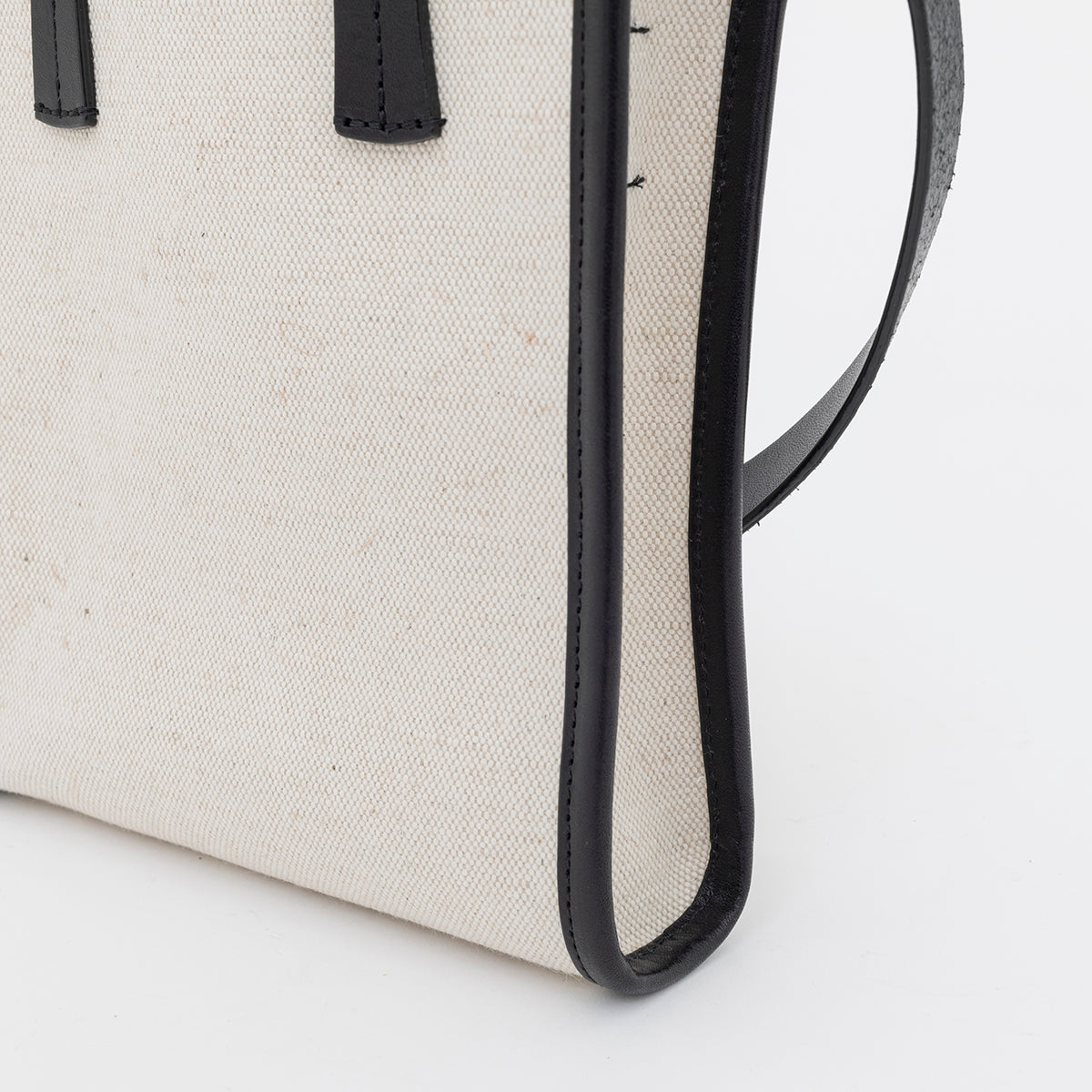 HOME MINI 2WAY TOTE (ホームミニ2ウェイトート) - ITTI HOME (イッチホーム) | レザーバッグ 鞄 カバン かばん HOME MINI 2WAY TOTE (ホームミニ2ウェイトート) - ITTI HOME (イッチホーム) | レザーバッグ 鞄 カバン かばん メンズ レディース ポーチ キャンバス レザー 切り替え ブランド
