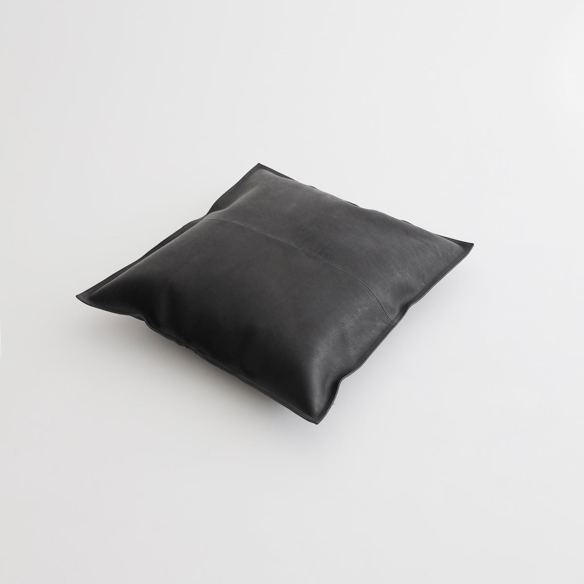 ITTI HOME イッチホーム | HOME LEATHER CUSHION COVER ホームレザークッションカバー | インテリア 本革 ファッション 部屋