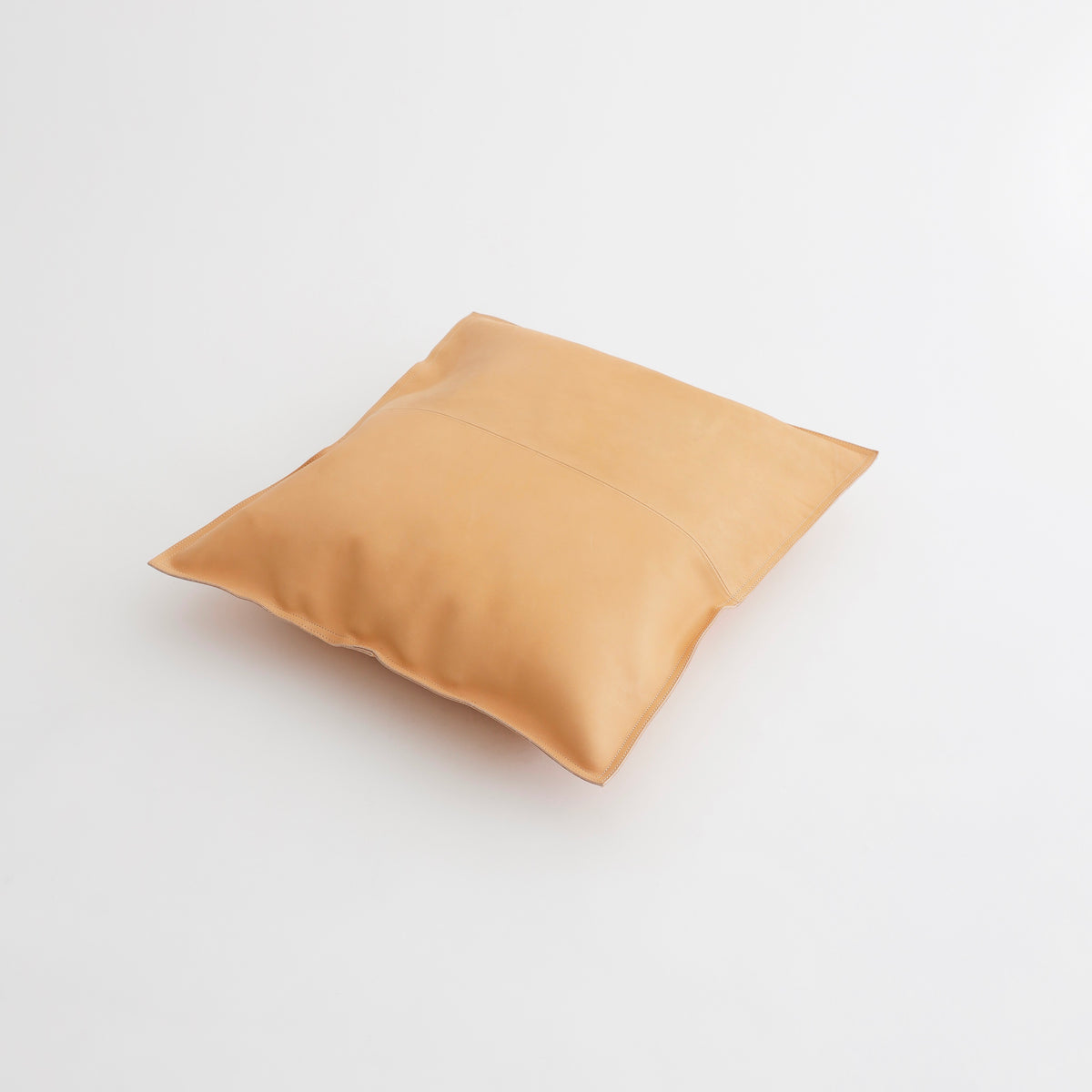 ITTI HOME イッチホーム | HOME LEATHER CUSHION COVER ホームレザークッションカバー | インテリア 本革 ファッション 部屋 