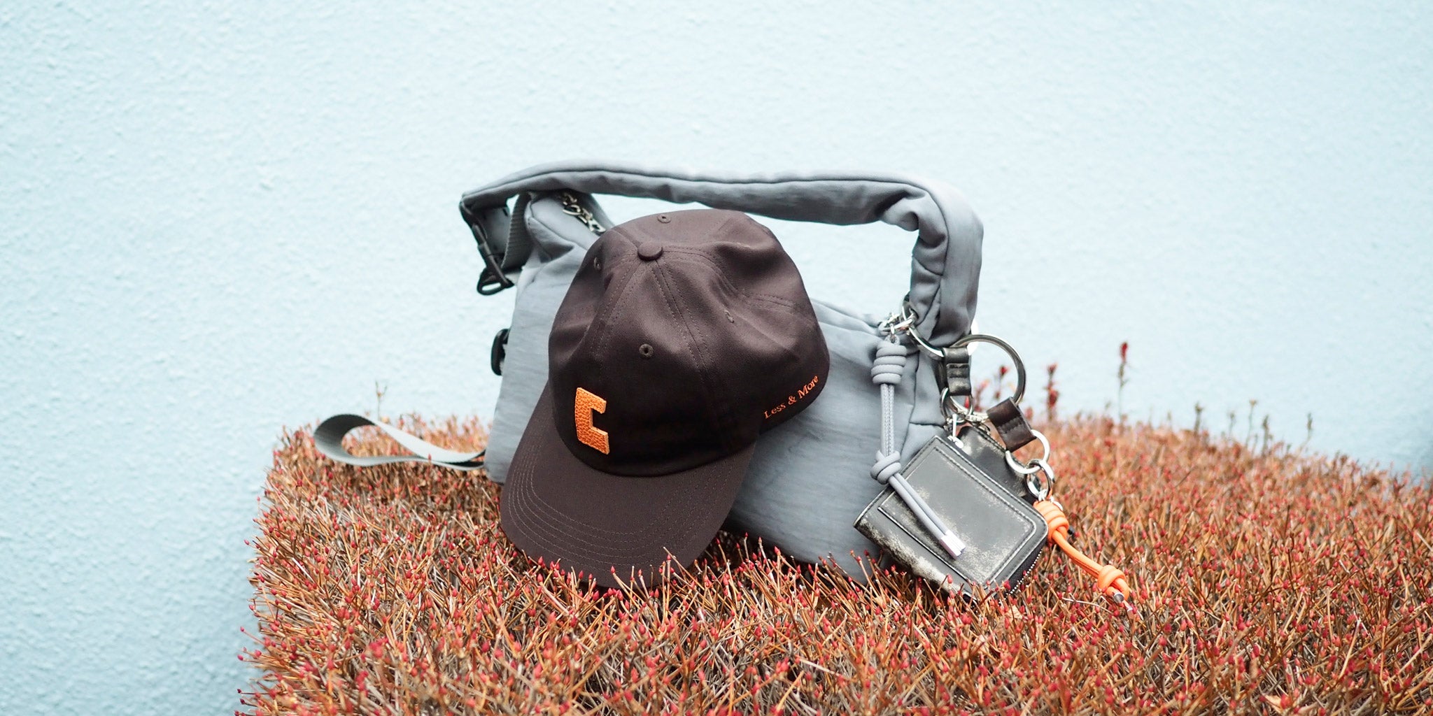 CLESSTE × ITTI「LESS & MORE」Re-edit|コラボレーションイベント|ITTI(イッチ)公式