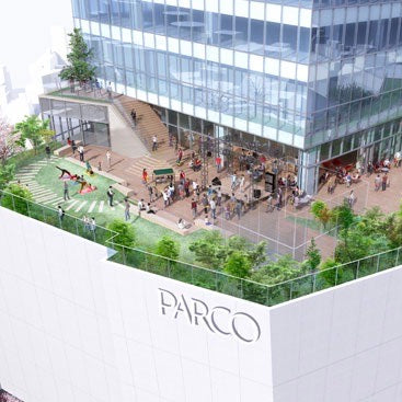 ITTI (イッチ) | SHIBUYA PARCO POP UP SHOP (渋谷パルコ ポップアッショップ)