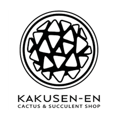 KAKUSEN-EN 鶴仙園 LOGO (カクセンエン ロゴ) - ICHI GALLERY (イチギャラリー) ITTI (イッチ) | FLAGSHIP SHOP (フラグシップショップ・旗艦店) | 革小物 レザーブランド 製品