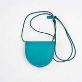 ITTI (イッチ) | MICHELLE ERRAND POUCH / RAPTO(ミシェル エランド ポーチ / ラプト)レザー 本革 ショルダー バッグ ミニ