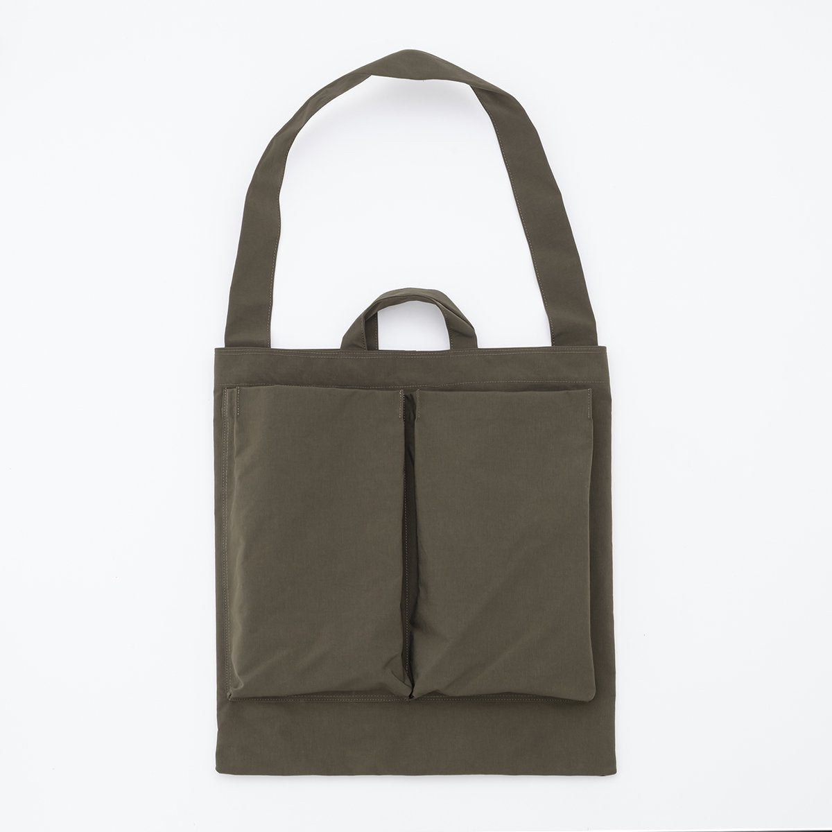 ITTI (イッチ) | ANNIE HELMET VEGETABLE BAG / CERATO WR(アニーヘルメットベジタブルバッグ) メンズ レディース トート 鞄