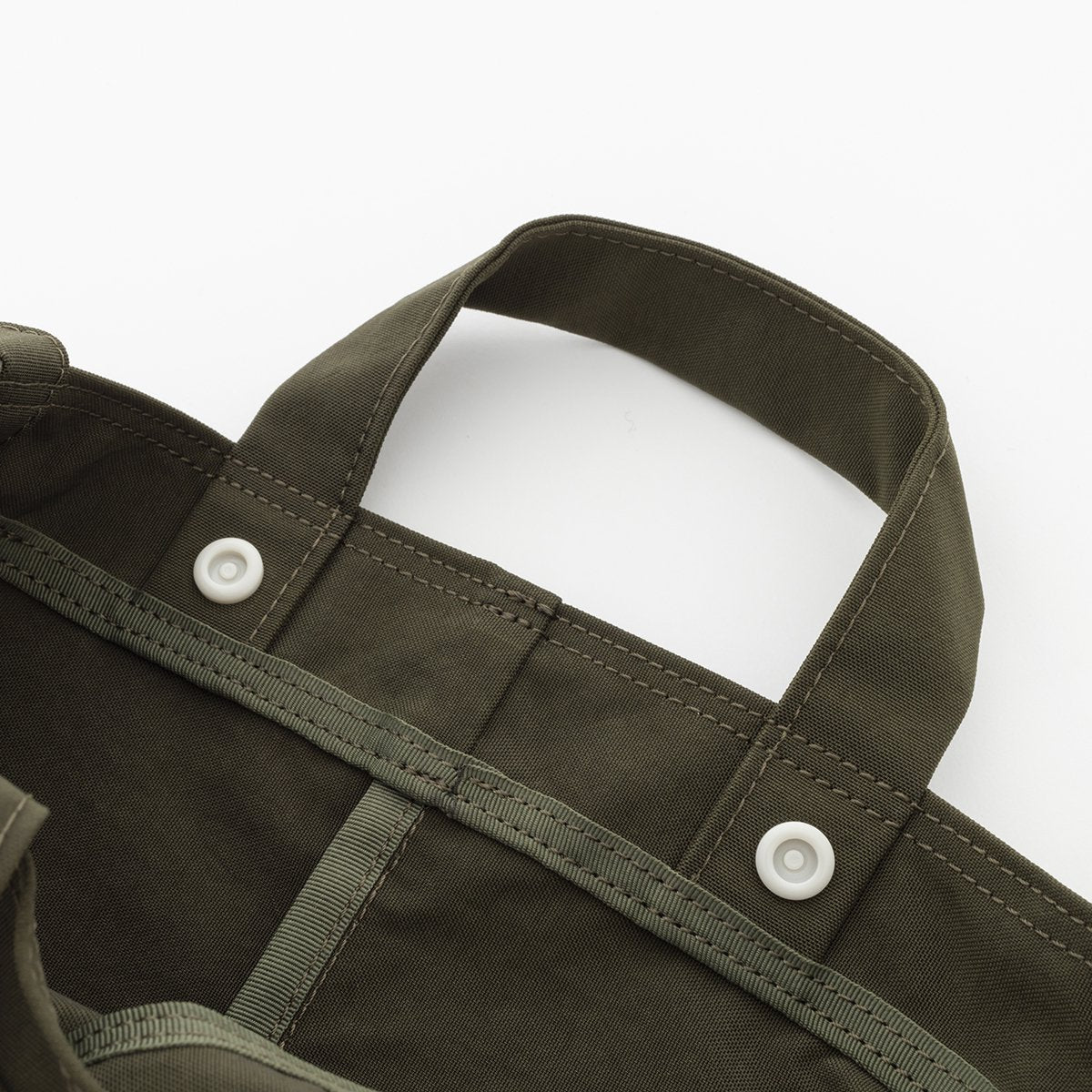 ITTI (イッチ) | ANNIE HELMET VEGETABLE BAG - S / CERATO WR(アニーヘルメットベジタブルバッグ) エコ ナイロン トート メンズ レディース