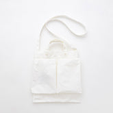 ITTI (イッチ) | ANNIE HELMET VEGETABLE BAG - S / CERATO WR(アニーヘルメットベジタブルバッグ) エコ ナイロン トート メンズ レディース