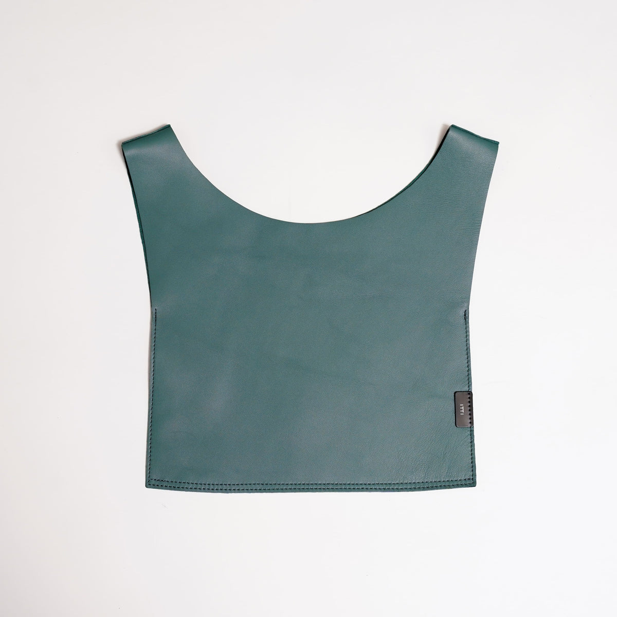 ITTI (イッチ) | ANNIE REGISTER POUCH / SP(アニーレジスターポーチ / スペシャル)ラム レザー レジバッグ エコ 鞄 メンズ レディース
