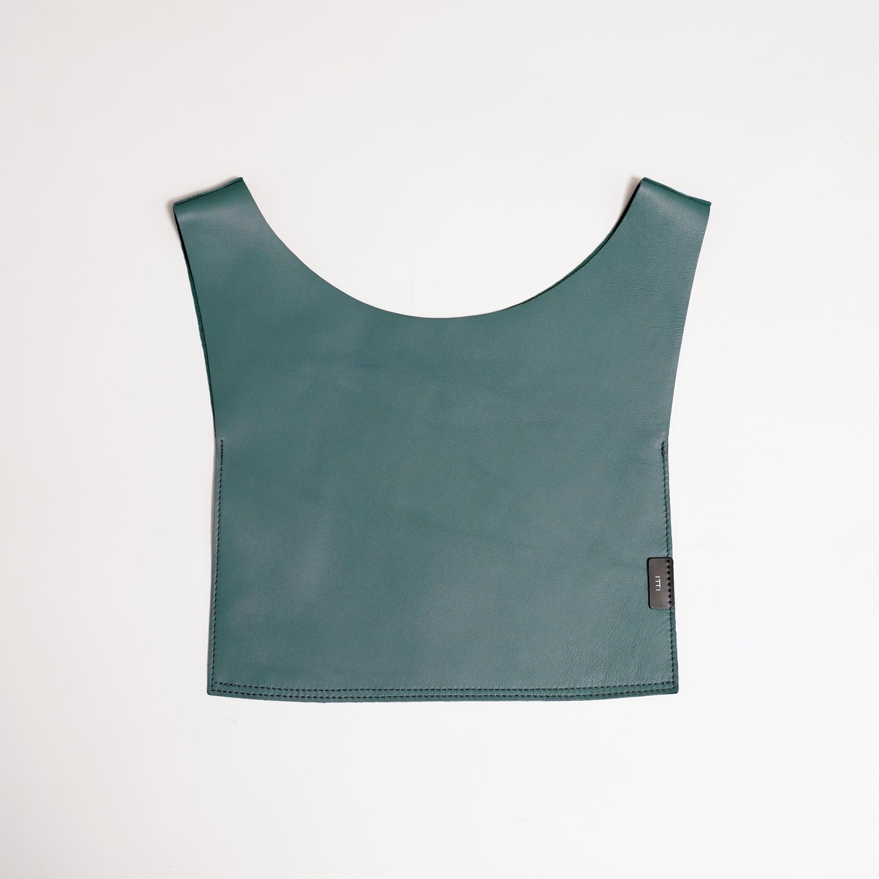 ITTI (イッチ) | ANNIE REGISTER POUCH / SP(アニーレジスターポーチ / スペシャル)ラム レザー レジバッグ エコ 鞄 メンズ レディース