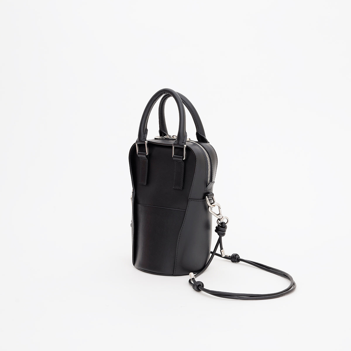 ITTI (イッチ) | HERRIE BALLER'S BAG / RAPTO(ヘリーボーラーズバッグ/ラプト) | レザー ショルダー バッグ かばん 鞄 カバン ユニセックス メンズ レディース ブランド