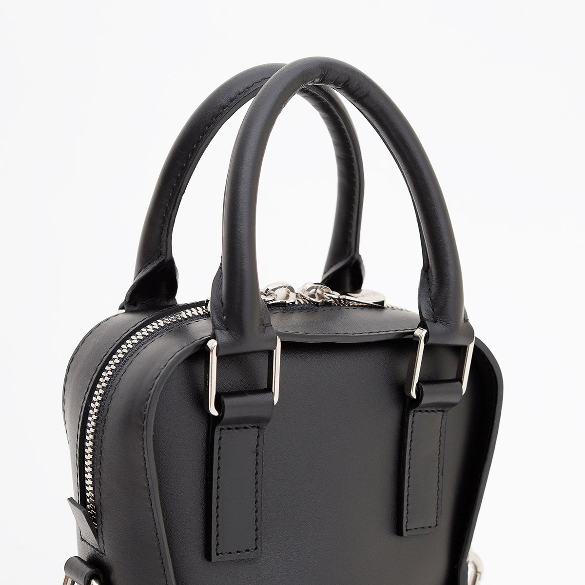 ITTI (イッチ) | HERRIE BALLER'S BAG / RAPTO(ヘリーボーラーズバッグ/ラプト) | レザー ショルダー バッグ かばん 鞄 カバン ユニセックス メンズ レディース ブランド